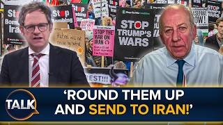 “Insult To Our Democracy” | Al Quds Protest To Go Ahead Depiste March Being Banned