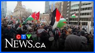 Toronto police to have ‘significant’ presence during Al-Quds Day rally