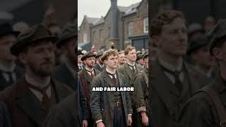 How a 1907 Tube Strike Changed London Forever