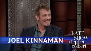 Joel Kinnaman: Scandinavians Hate Trump