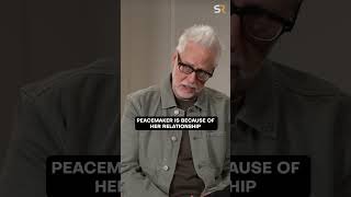 SPOILERS: James Gunn Talks Joel Kinnaman Returning As Rick Flag Jr. In Peacemaker Season 2