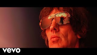 Richard Ashcroft - Lover (Official Video)