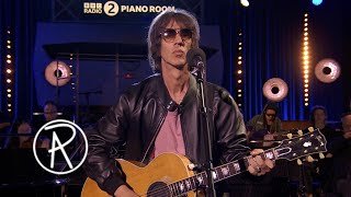 Richard Ashcroft - Sonnet (BBC Piano Room 2025)