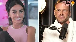 Fresh Trouble for Katie Price as 'Millionaire' Husband ‘Fails to Pay’ Luxury Wedding Venue