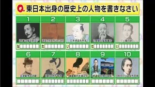 プレッシャースタディ東西対抗戦２