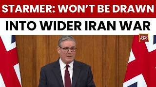 Briefing: UK PM Keir Starmer Rules Out Iran War, Energy Bill Cap Review, Mandelson Vetting Process
