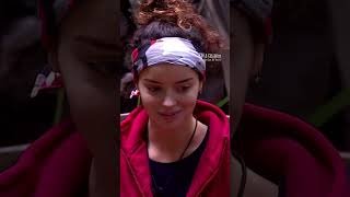 The reason Maura Higgins went on Love Island is a story and then some 😭 #ImACeleb