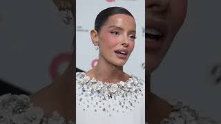 Maura Higgins admits she hasn't watched Oscar-winning Film