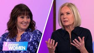 Do You Like A Practical Or Personal Gift? | Loose Women