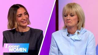 Would You Do A Monthly 'Relationship Review'? | Loose Women