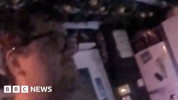 ’Abuse happened in plain sight’:  Families demand answers over ’monster’ nursery rapist