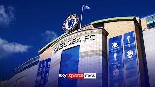 BREAKING: Chelsea fined £10.75m by the Premier League and handed suspended transfer ban