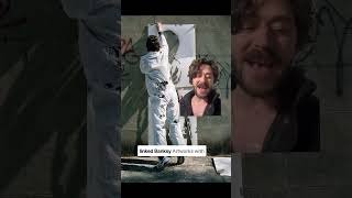 Banksy's True Identity