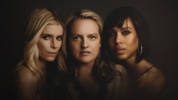 Apple TV’s New Star-Filled Series Draws Abysmal Reviews & RT Score