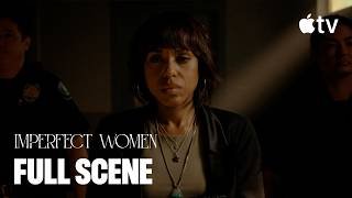 Imperfect Women — Opening Scene | Apple TV