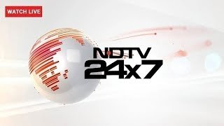 NDTV 24x7 Live TV:  US Iran War | Israel Iran War | Dubai Attacked | Baghdad | Strait Of Hormuz