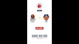 Punjab FC vs FC Goa | Indian Super League | Matchday 5 | LIVE