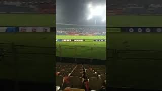 FC Goa vs Punjab fc #fcgoa