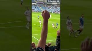 Findlay Curtis to equalise#watp