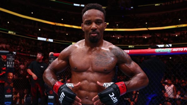 UFC London - Lerone Murphy vs. Movsar Evloev: How to watch in UK, TV channel, live stream, fight start time, date, prelims