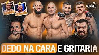 O que Vai Acontecer com o UFC nos Próximos 6 Meses?