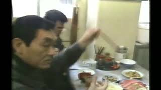 ヤクザメシ 極東会