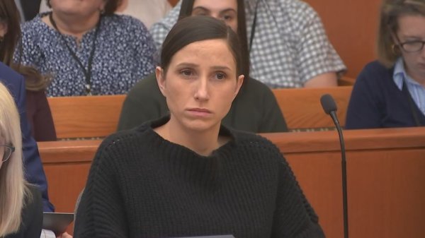 Kouri Richins murder trial moves to closing arguments after three weeks of testimony