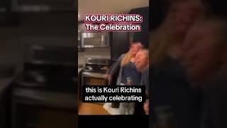 Kouri Richins Trial: the Celebration