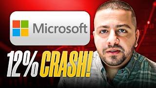 My Microsoft Stock Price Prediction for 2026! | MSFT Stock Prediction