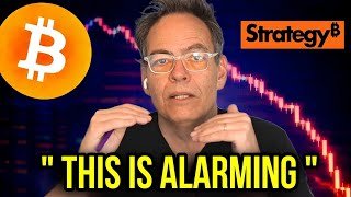 Max Keiser Finally Tells the Truth On Bitcoin & MicroStrategy - It's Time to Start Taking Action!