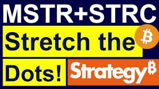 MSTR Stock: MORE! Did STRC Unlock a Carry Trade? Studying the STRC-Bitcoin Flywheel & Yld Arbitrage!