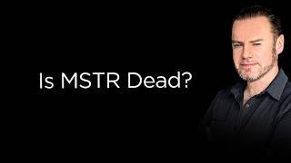 Why MicroStrategy is Still My Top Crypto Play