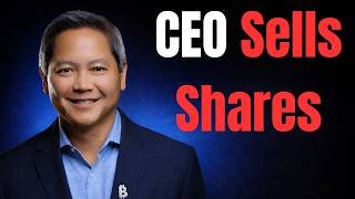 Strategy CEO Phong Le Sells 2,034 MSTR Shares at $137