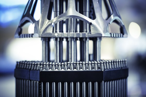 Prediction: This $60 Nuclear Stock Will Outperform the S&P 500 This Year | The Motley Fool