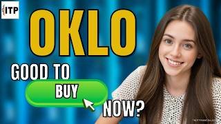 Is Oklo Inc OKLO A Good Time To Buy Now? OKLO Stock Analysis