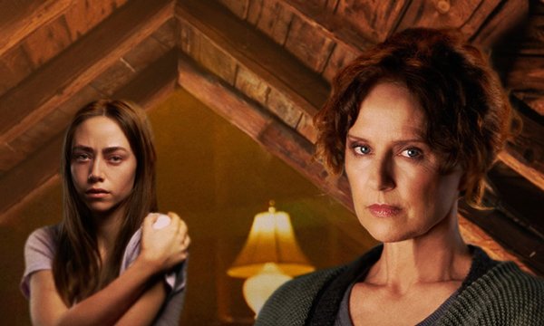 Le grenier du péché (Téléfilm) | TF1+ Côte d’Ivoire 🇨🇮