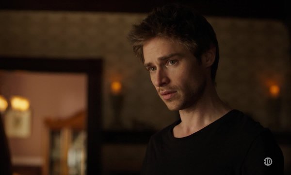 Le grenier du péché | TF1+