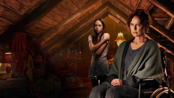 « Le grenier du péché » : votre téléfilm inédit ce 16 mars sur TF1 (histoire, interprètes) - Stars Actu