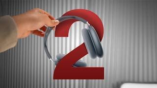 Apple AirPods Max 2 Are Finally Here – Here's Everything New