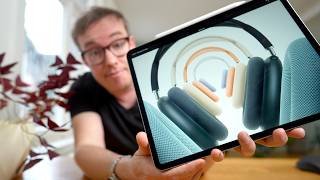 Oha! AirPods Max 2!!