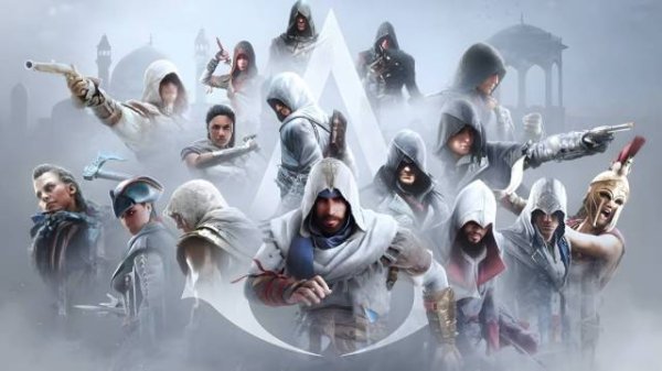 Assassin’s Creed Netflix Show Adds Mission: Impossible, Indiana Jones Actors To Cast