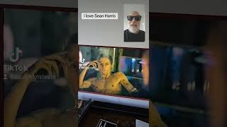 Sean Harris: GREAT ACTOR