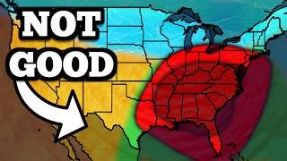 This New Forecast Just Got WAY Worse...