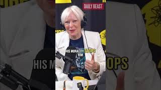 Why Susie Wiles is the ‘Perfect Assistant’ and ‘Nanny’ to Trump⁠