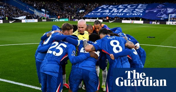 Rosenior insists no huddle ‘disrespect’ as Newcastle earn rare win at Chelsea