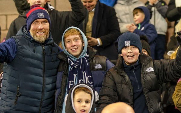 Dundee United | Match Preview | 15/03/26 - Dundee Football Club - Official Website