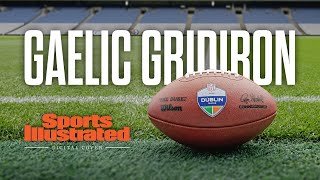 Inside Croke Park: Ireland’s Cathedral of Sport | Sports Illustrated
