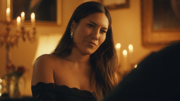 Made in Chelsea’s Inga Valentiner makes explosive return as she confronts ex 