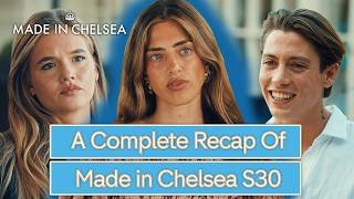 Everything You Need To Know From Made In Chelsea Series 30 | Made in Chelsea
