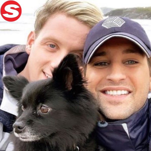 Made In Chelsea's Ollie Locke announces he's heading to t...